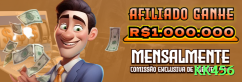 kk456: O Guia Definitivo Para Jogadores Brasileiros01 - kk456 🎰💰 Progressive mini jackpot: grind slots com mini/midi jackpots frequentes — acumule small wins até o big one cair! 🌟📉